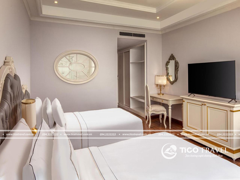 Khách sạn Flamingo Đại Hải