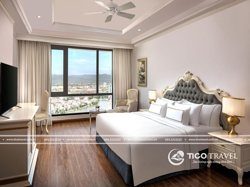 Melia Vinpearl Quang Binh