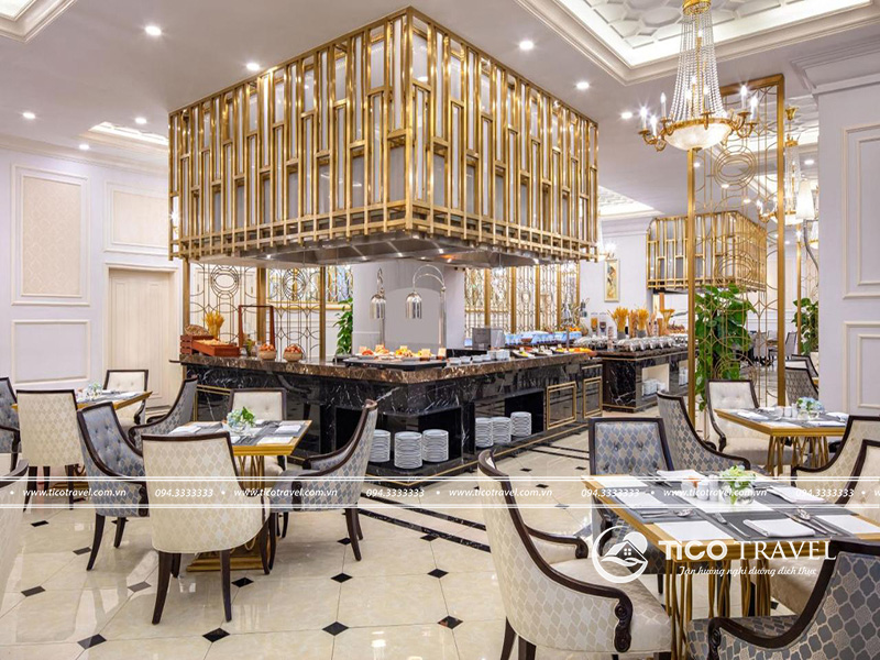 Melia Vinpearl Quang Binh