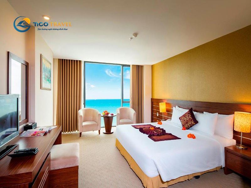 Khách sạn Flamingo Đại Hải