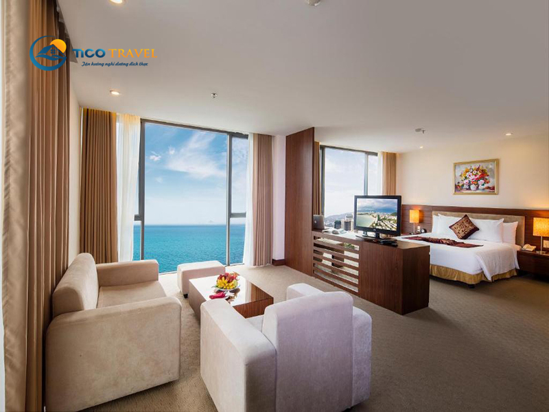 Khách sạn Flamingo Đại Hải