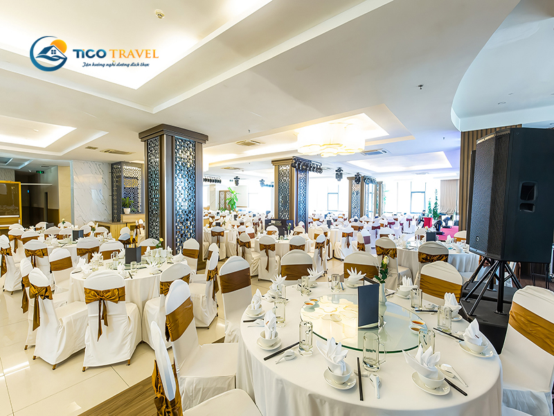 Khách sạn Flamingo Đại Hải