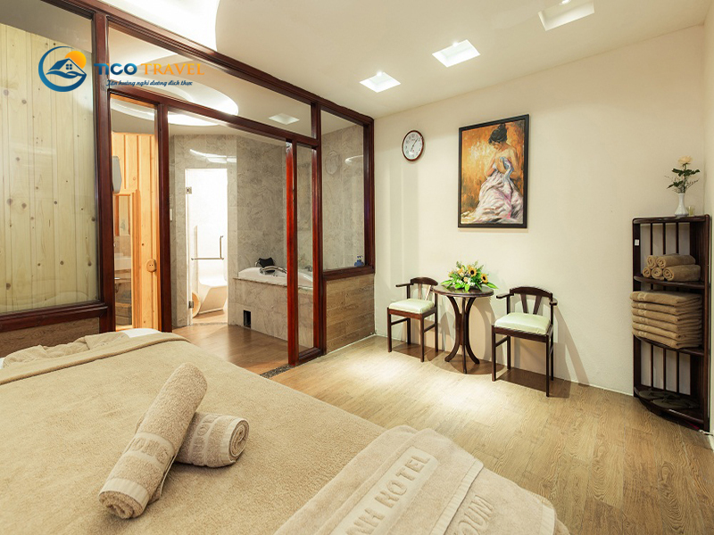 Mường Thanh Grand Nha Trang