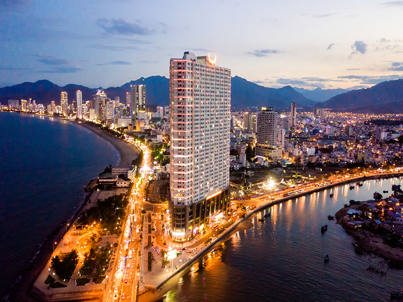 Mường Thanh Luxury Khánh Hòa