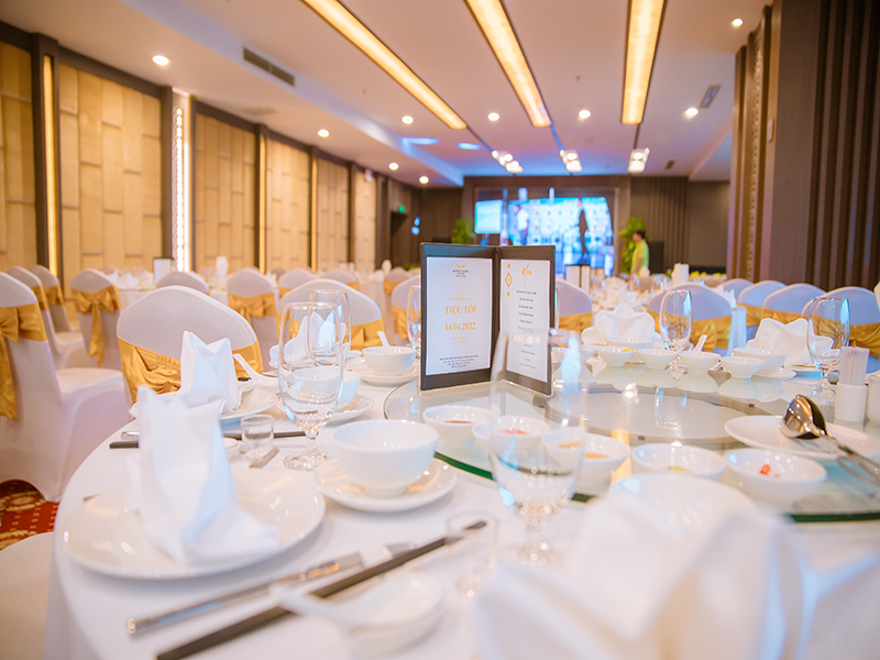 Mường Thanh Luxury Khánh Hòa