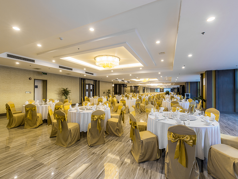 Mường Thanh Luxury Khánh Hòa