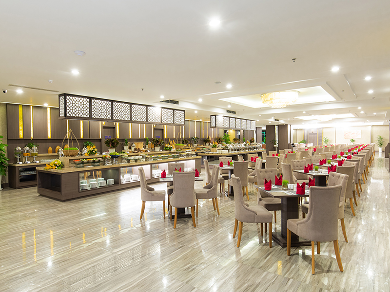 Mường Thanh Luxury Khánh Hòa