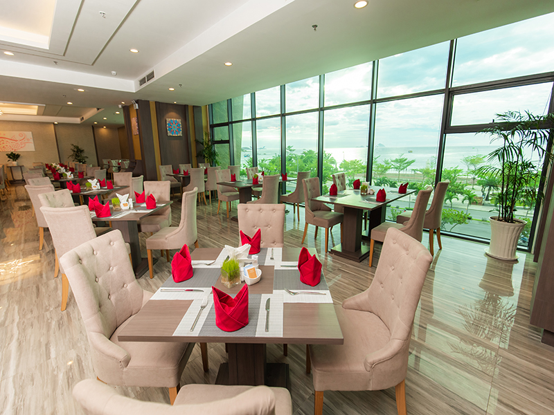 Mường Thanh Luxury Khánh Hòa