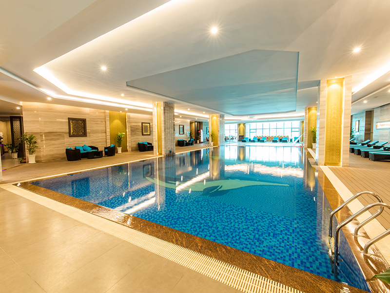 Mường Thanh Luxury Khánh Hòa