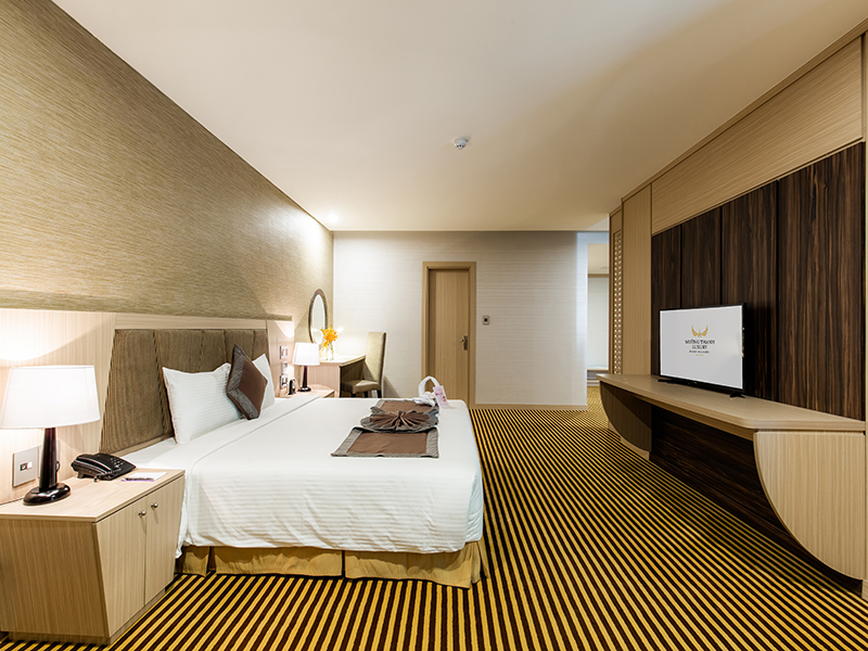 Khách sạn Flamingo Đại Hải