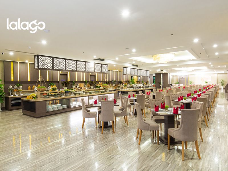 Khách sạn Flamingo Đại Hải