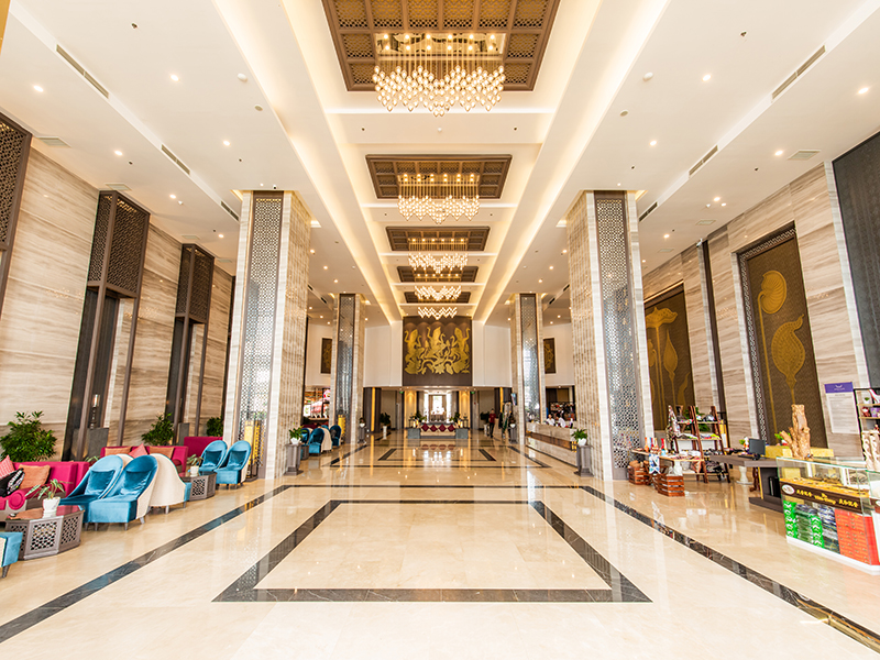 Mường Thanh Luxury Khánh Hòa