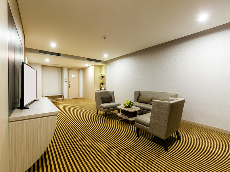 Khách sạn Flamingo Đại Hải