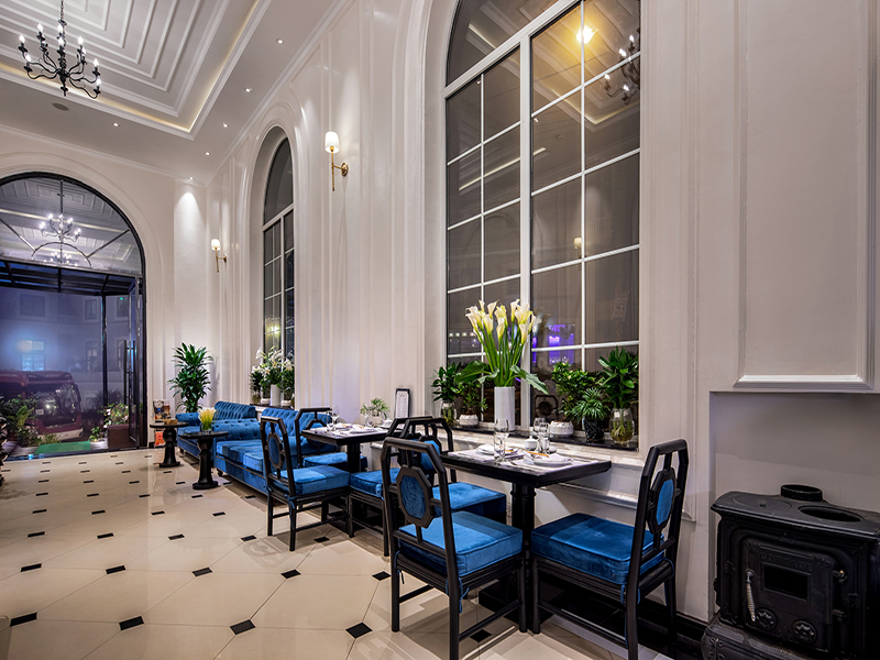 My Boutique Hotel & Spa