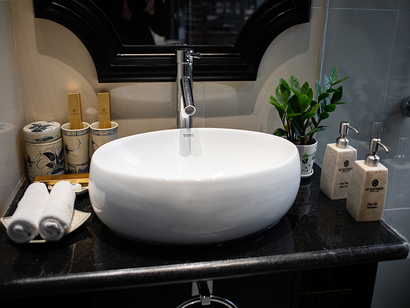My Boutique Hotel & Spa
