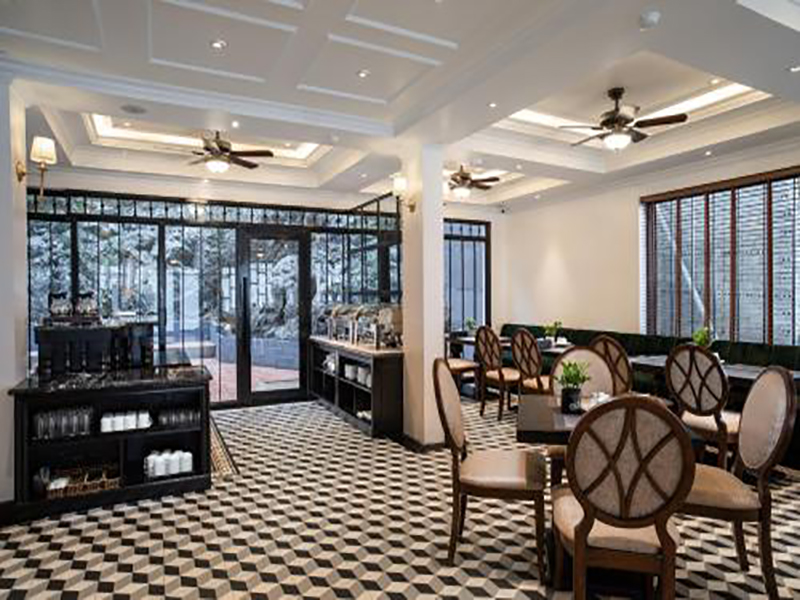 My Boutique Hotel & Spa