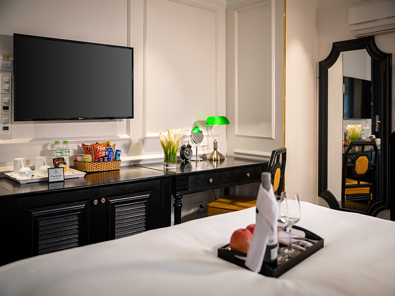 My Boutique Hotel & Spa