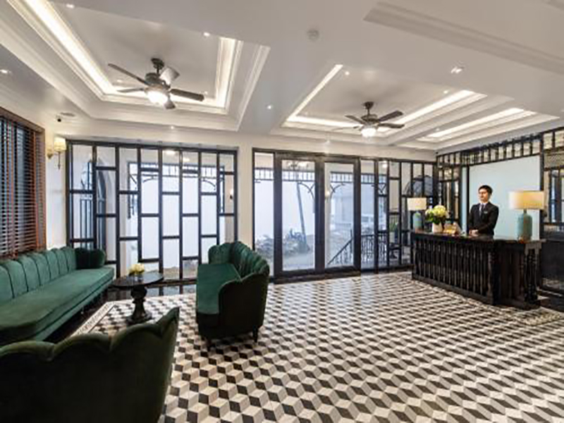 My Boutique Hotel & Spa