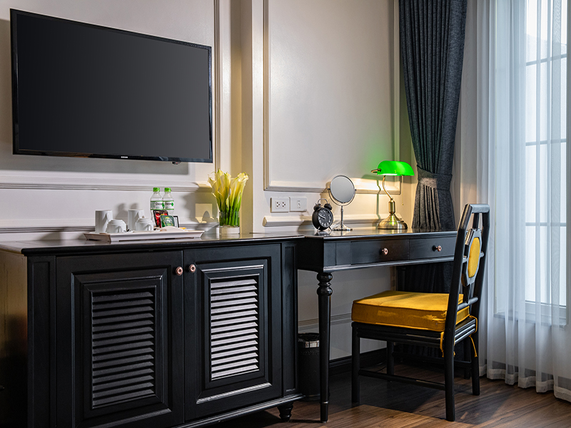 My Boutique Hotel & Spa
