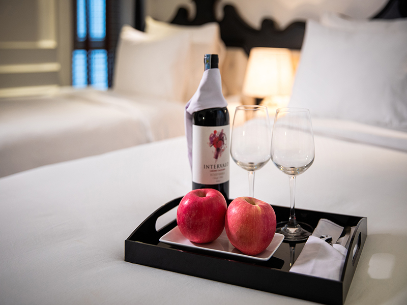 My Boutique Hotel & Spa