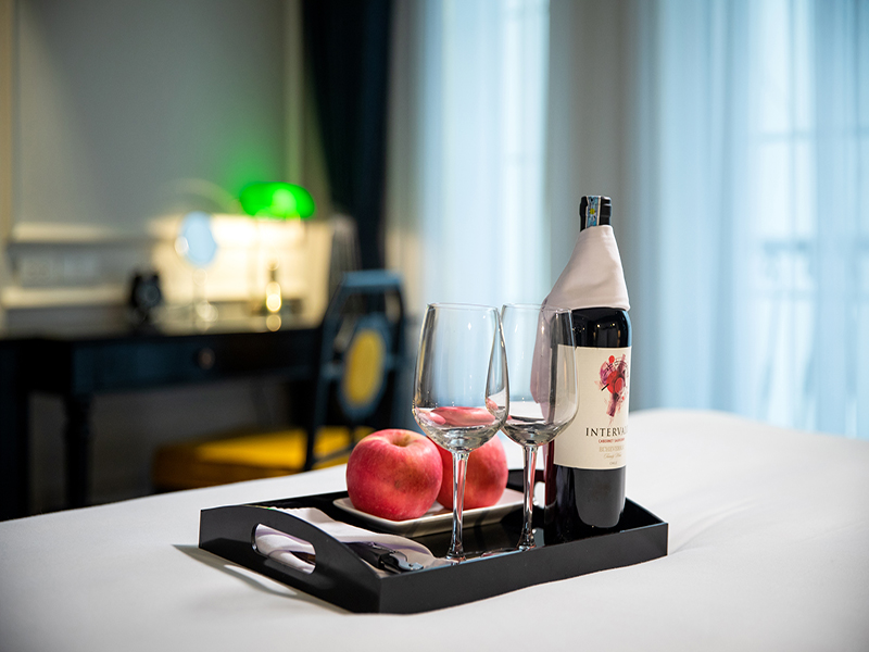 My Boutique Hotel & Spa