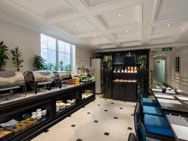 My Boutique Hotel & Spa