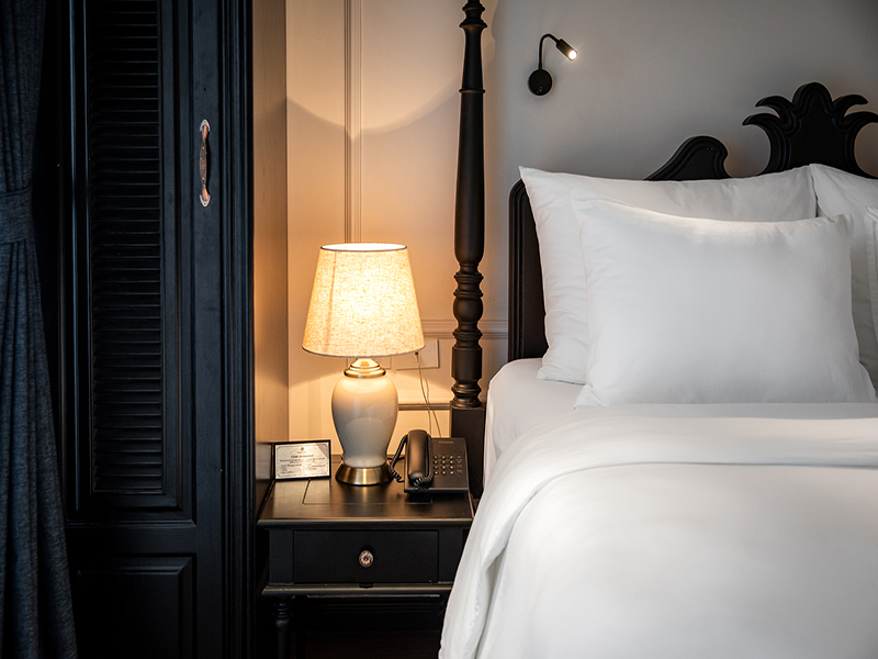 My Boutique Hotel & Spa