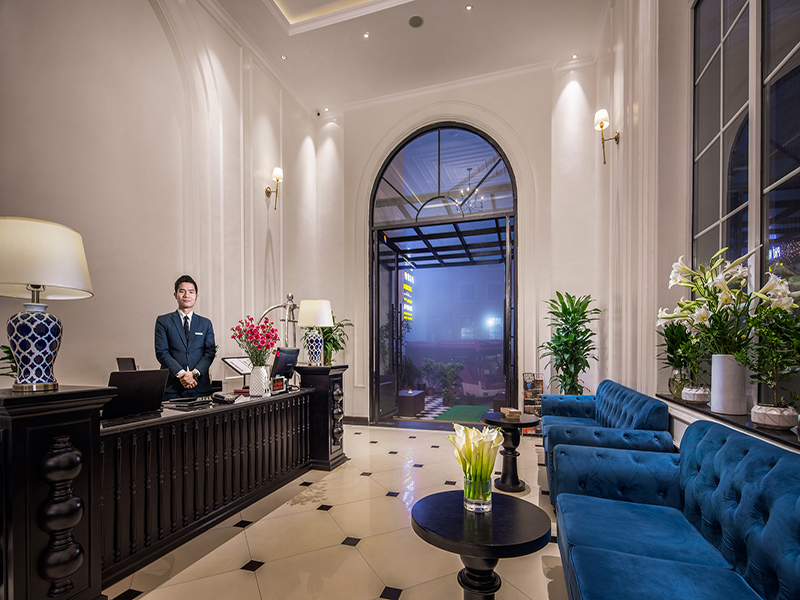 My Boutique Hotel & Spa