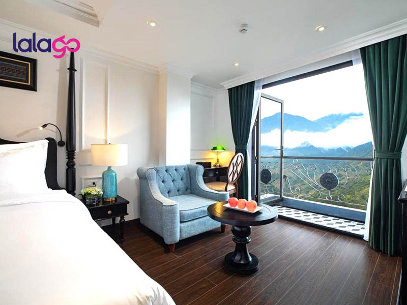 Khách sạn Flamingo Đại Hải