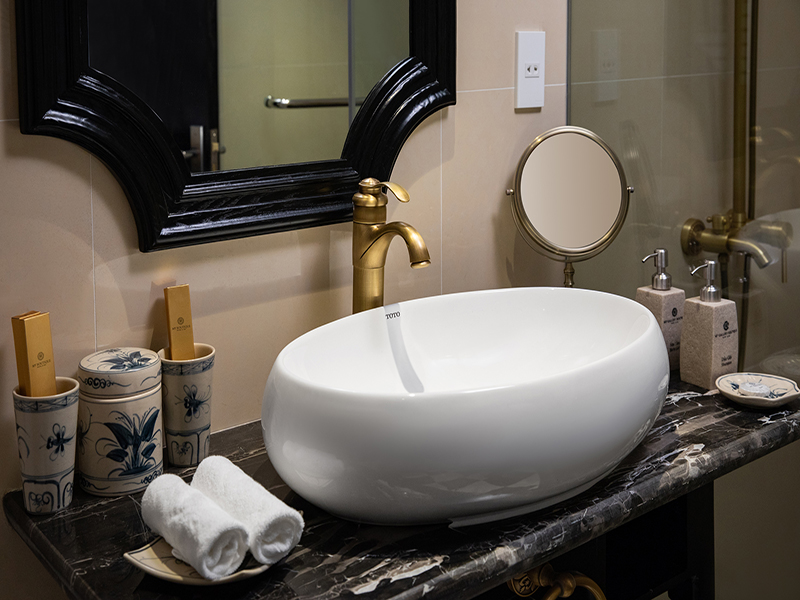 Phòng Deluxe 2 người