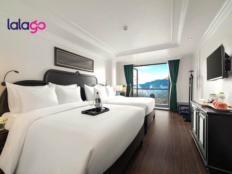 Khách sạn Flamingo Đại Hải