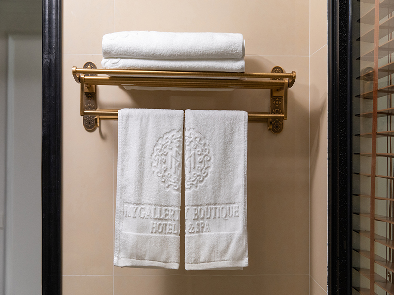 My Gallery Boutique Hotel & Spa