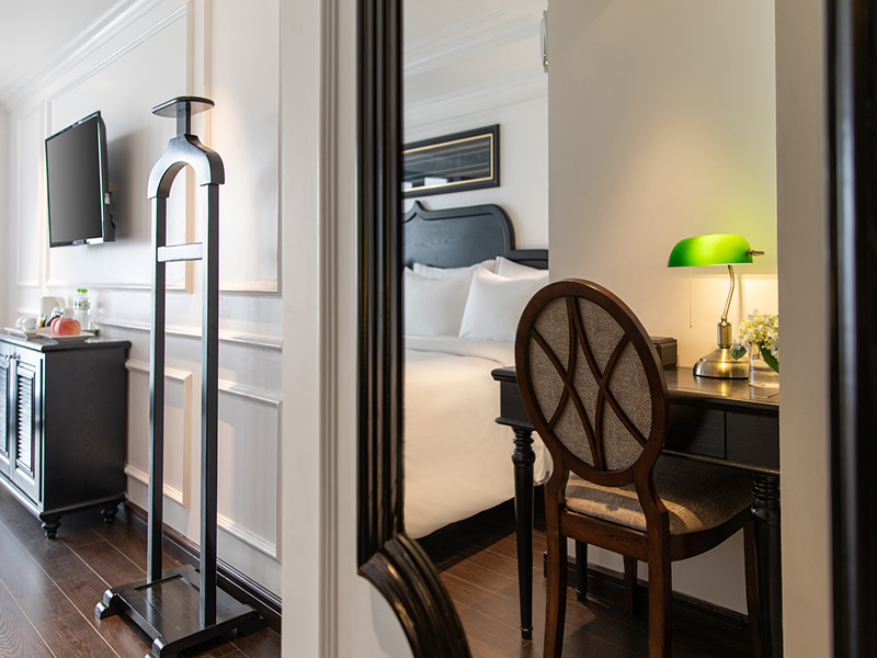 My Gallery Boutique Hotel & Spa