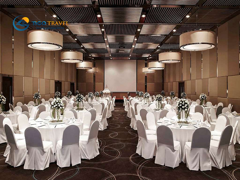 Novotel Sài Gòn