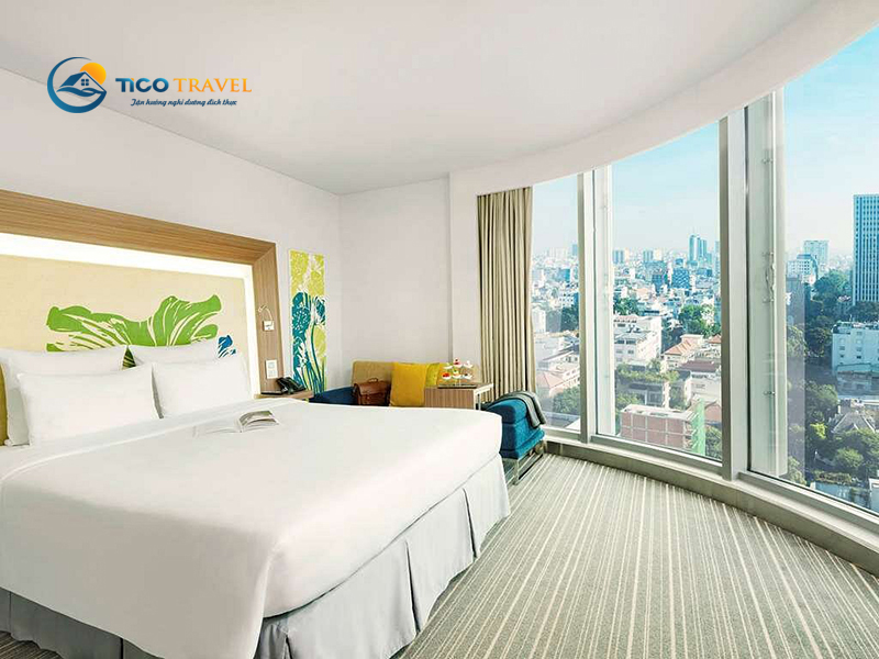 Khách sạn Flamingo Đại Hải