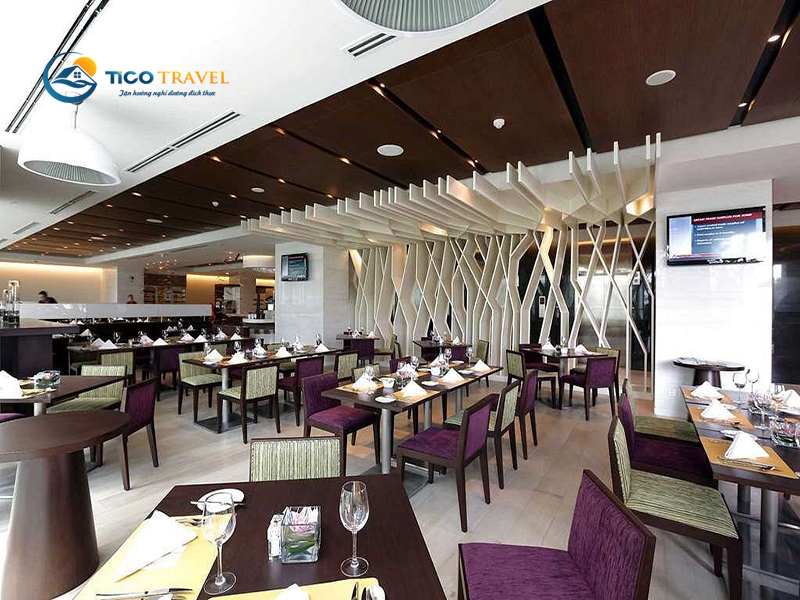 Khách sạn Flamingo Đại Hải