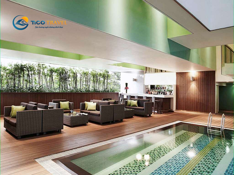 Novotel Sài Gòn