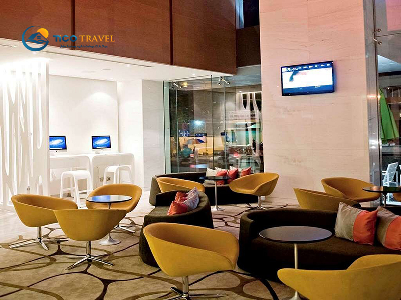Novotel Sài Gòn