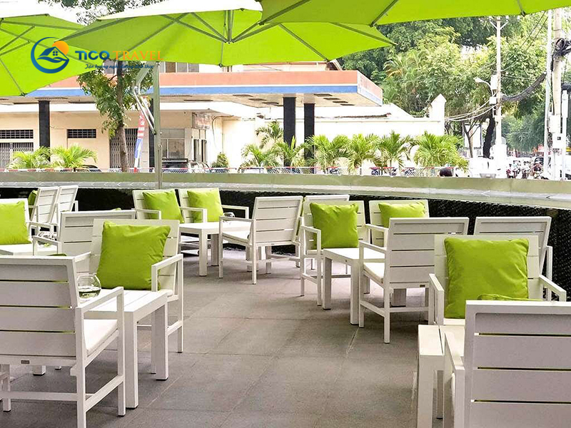 Novotel Sài Gòn