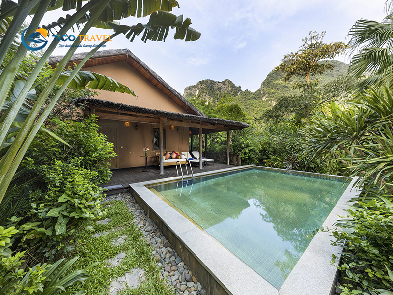 Khách sạn Flamingo Đại Hải