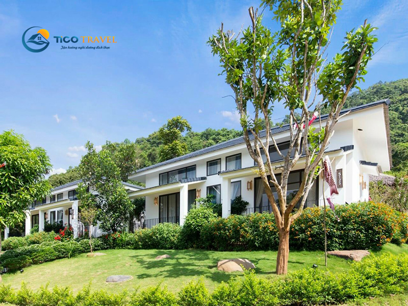 Khách sạn Flamingo Đại Hải