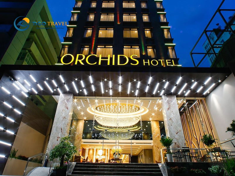 Khách sạn Flamingo Đại Hải