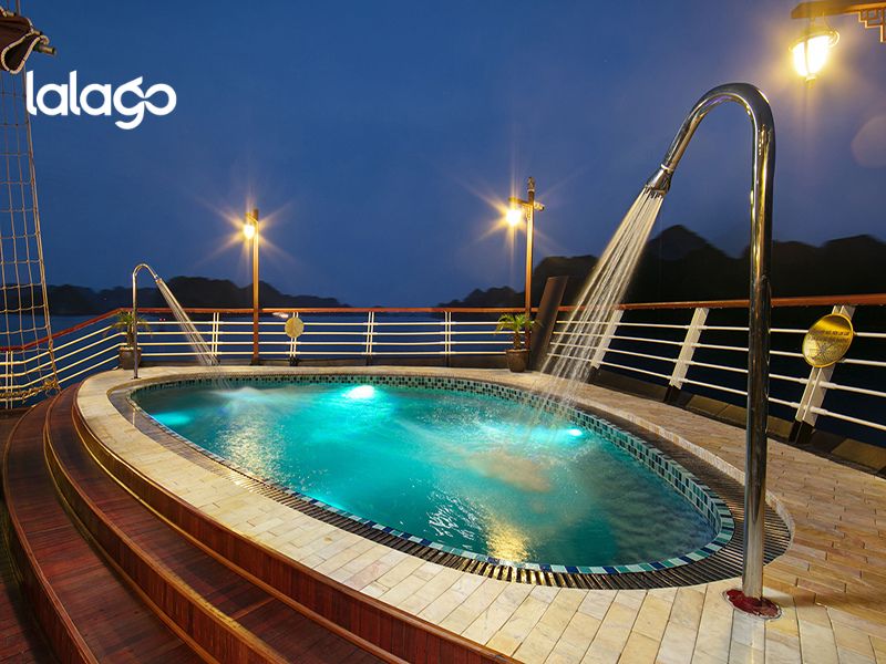 Khách sạn Flamingo Đại Hải