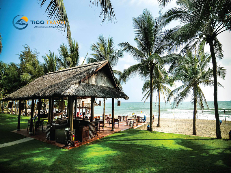 Palm Garden Beach Resort & Spa Hội An