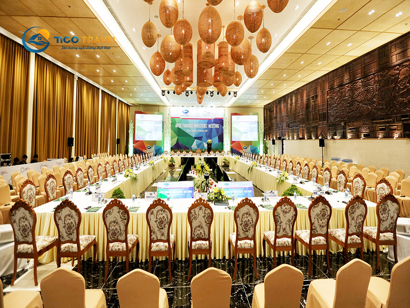 Palm Garden Beach Resort & Spa Hội An