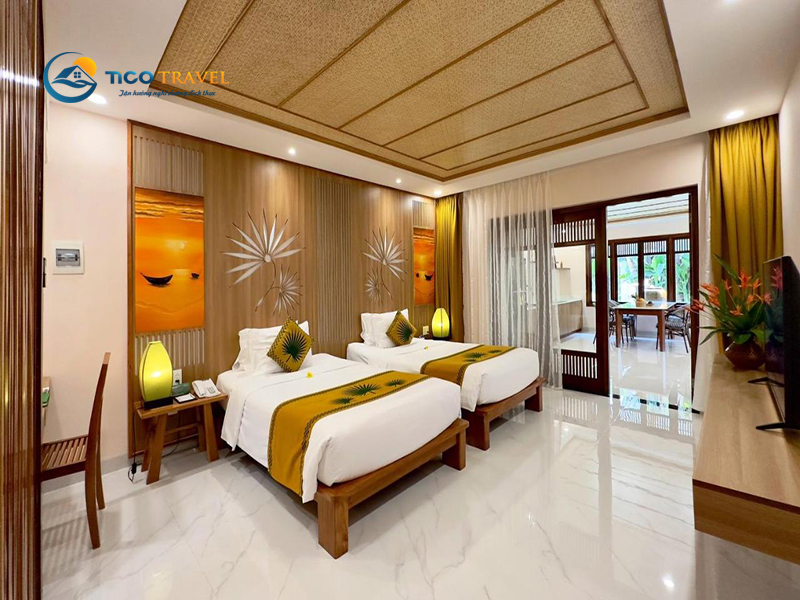 Khách sạn Flamingo Đại Hải