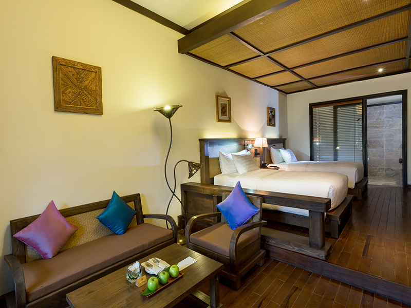 Melia Ba Vì Mountain Retreat