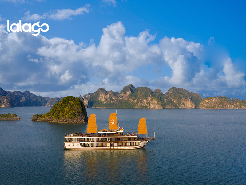 Khách sạn Flamingo Đại Hải