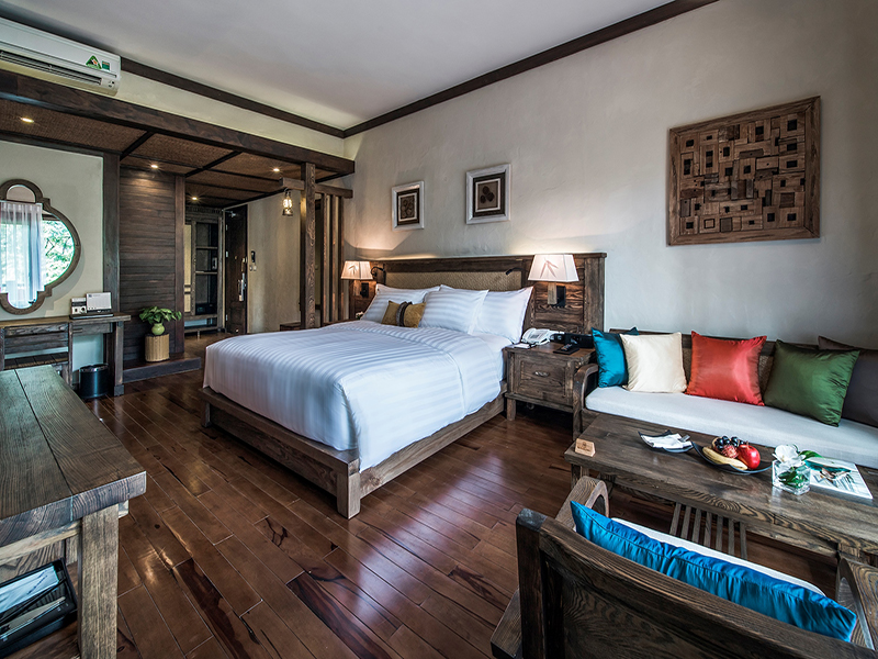 Melia Ba Vì Mountain Retreat