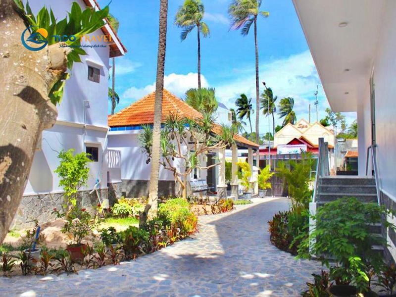 Sand Beach Resort Phan Thiết Bình Thuận